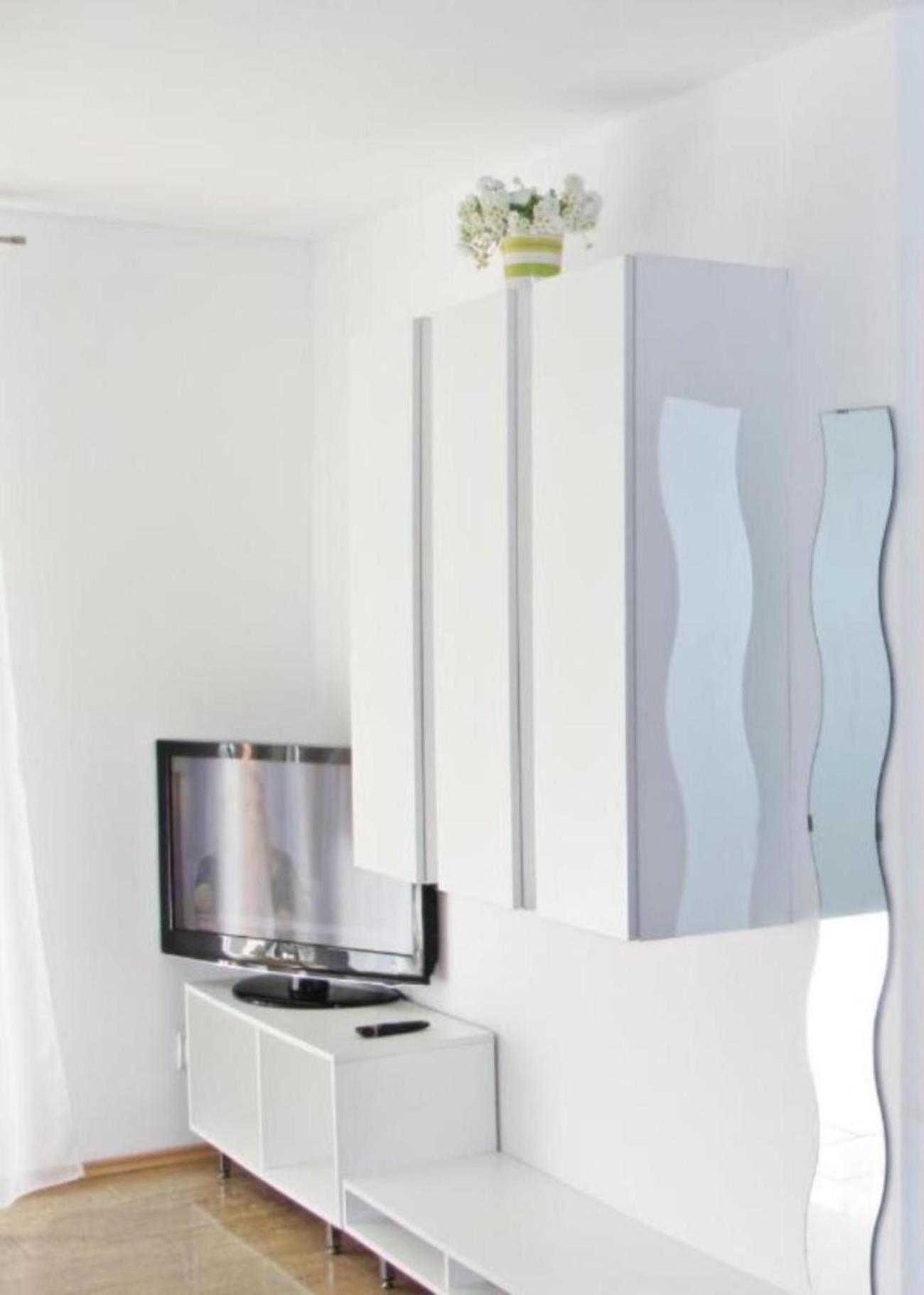 Zielone Tarasy Z Ogrodkiem Apartment Kolobrzeg Exterior photo