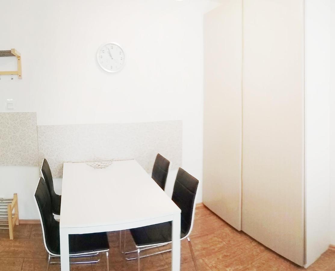 Zielone Tarasy Z Ogrodkiem Apartment Kolobrzeg Exterior photo